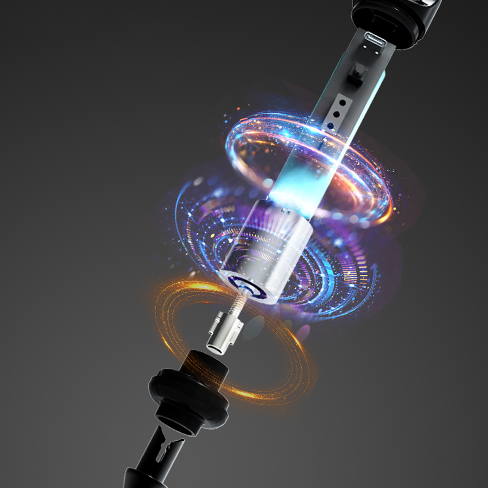 프리즈마 포터블 전동 우유거품기 무선 휘핑기 생크림 라떼아트 머랭치기 계란거품기