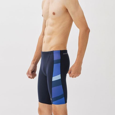 스피도 남성 트레이닝 수영복 SPEEDO ST62304 - 상세 이미지 2