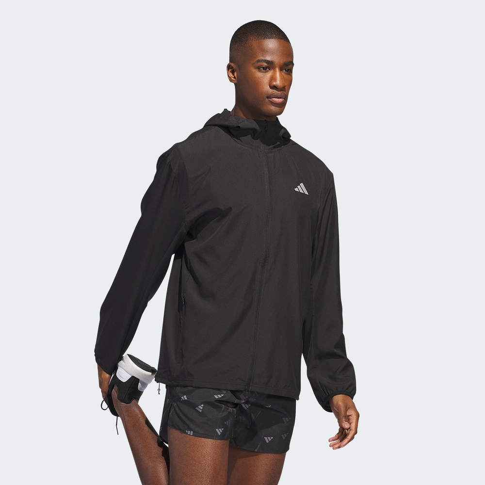 RUN IT JACKET IL7230 이미지 4