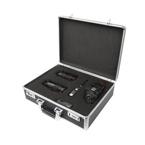 이놀 메모리폼 007 공구 가방 DIY 키락 넘버락 알루미늄 하드케이스 실사용 후기 | 효과 있을까? - 상품 이미지 3