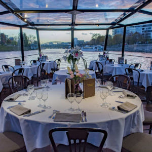 프랑스 파리 센강 런치 크루즈 솔직 후기 | 실사용자 리뷰 분석 - 상품 이미지 2