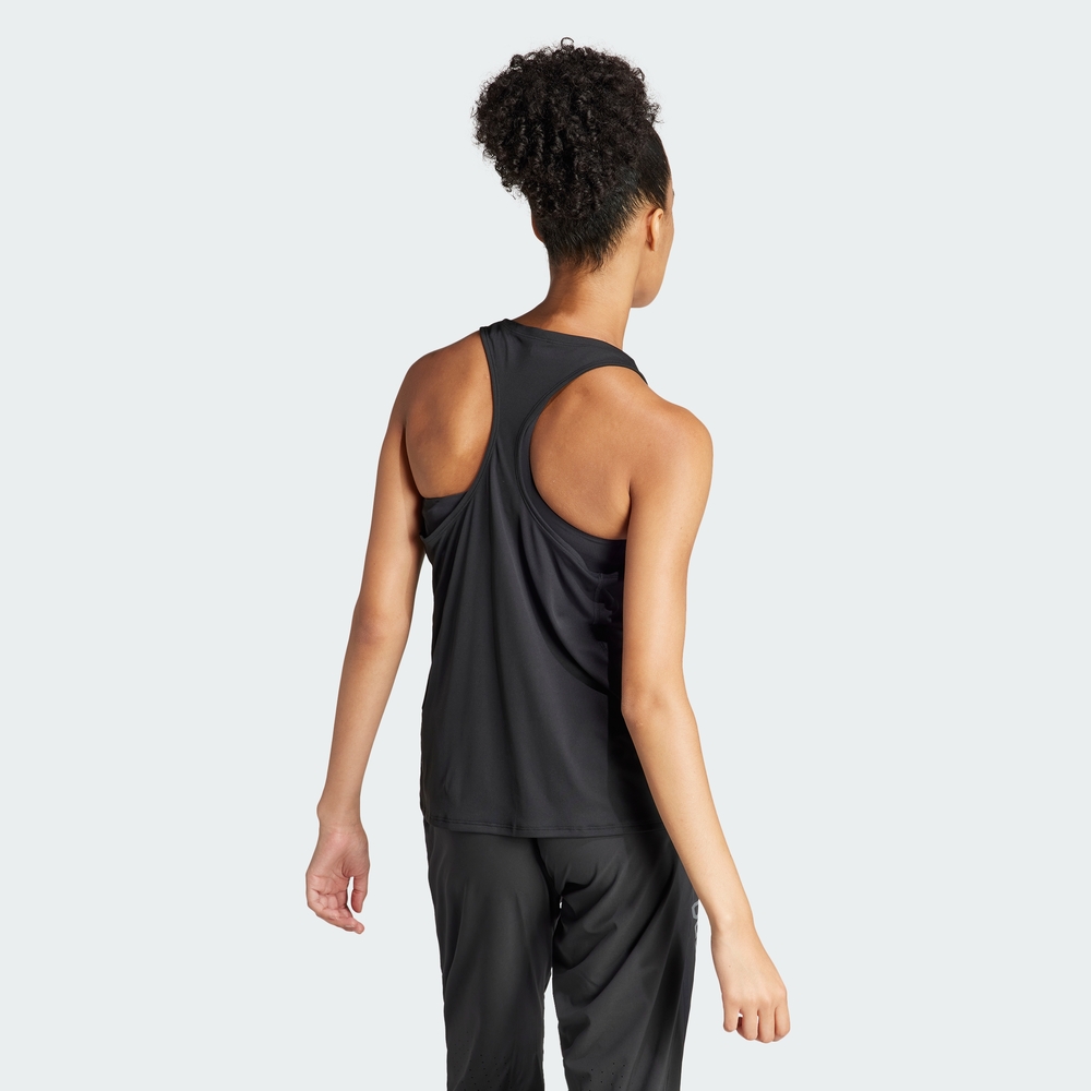 ADIZERO E TANK IN1180 이미지 3