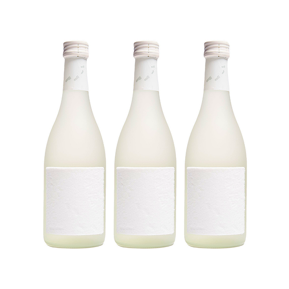 술샘 서설 13도 375ml 3병 묶음세트 - 상품 이미지