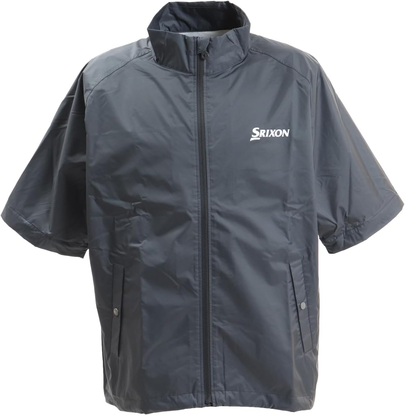 스릭슨 바람막이 자켓 골프 웨어 방수 레인재킷 SRIXON SMR9001J - 상세 이미지 3