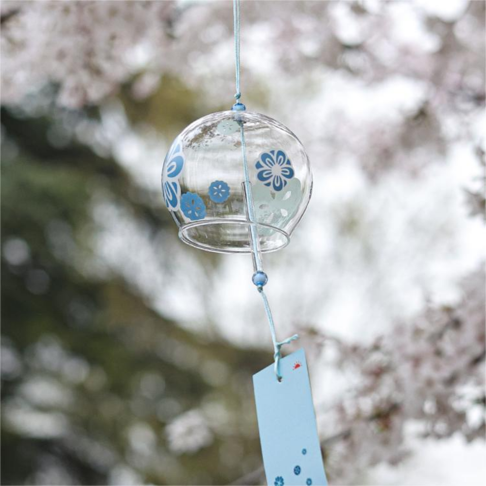 일본 후우링 풍경종 만들기 풍경 소리 일본종 유리종 후링 바람종 후린 유리 후우린 diy