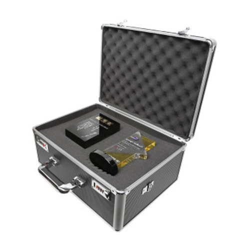 이놀 메모리폼 007 공구 가방 DIY 키락 넘버락 알루미늄 하드케이스 이미지 4