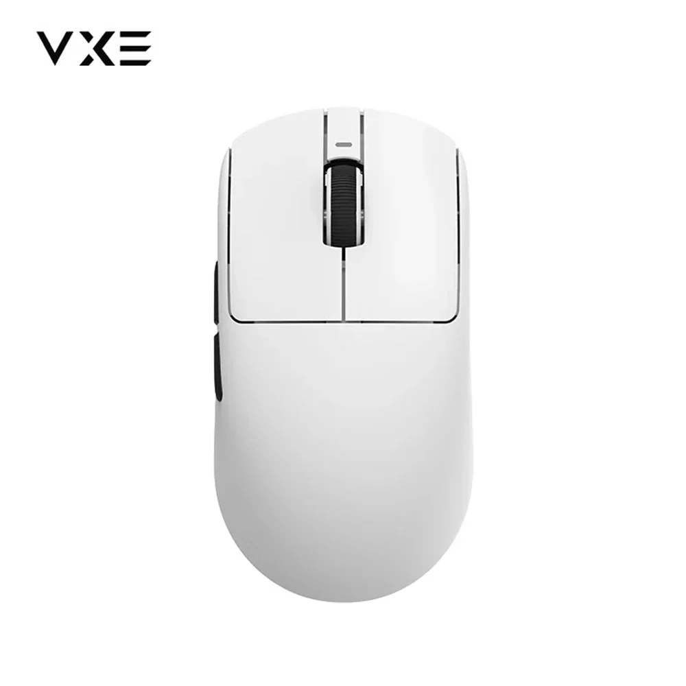 vgn vxe r1 마우스 PAW3395 화이트 - 상세 이미지 2