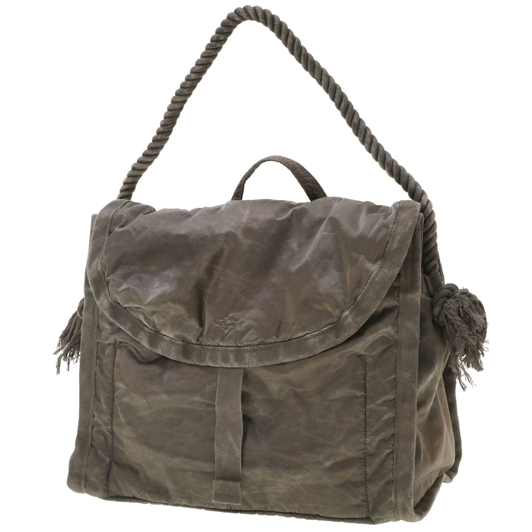 요시다포터 가방 OLDNEW NEWSPAPER BAG(L) 976-19521 - 메인 이미지