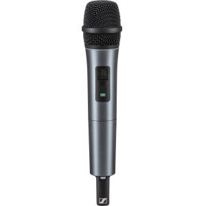 젠하이저 SENNHEISER XSW 2-835 무선 마이크 세트 보컬용 개봉기 | 실사용 후기 - 상품 이미지 4