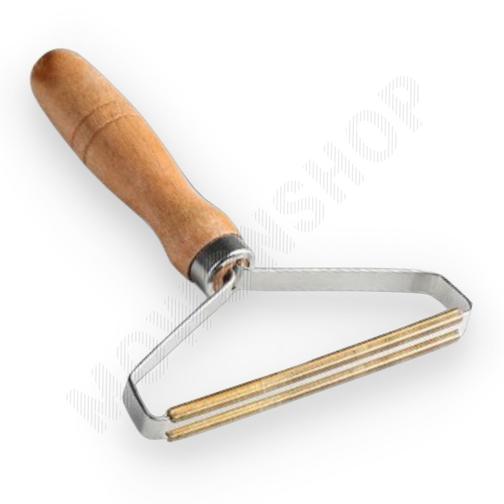 보풀기 보풀제거 빗 수동 보풀제거기 보풀스크래퍼 제품 이미지