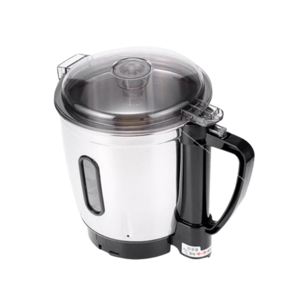 신일 대용량믹서기 국산 대형 후드 믹서분쇄기