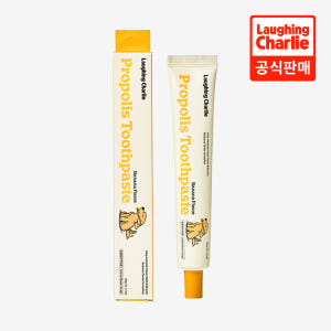 래핑찰리 강아지 바르는 치약 치석제거 입냄세제거 프로폴리스 바나나맛 60... 솔직 후기 | 실제 사용자 리뷰 총정리 - 상품 이미지 1