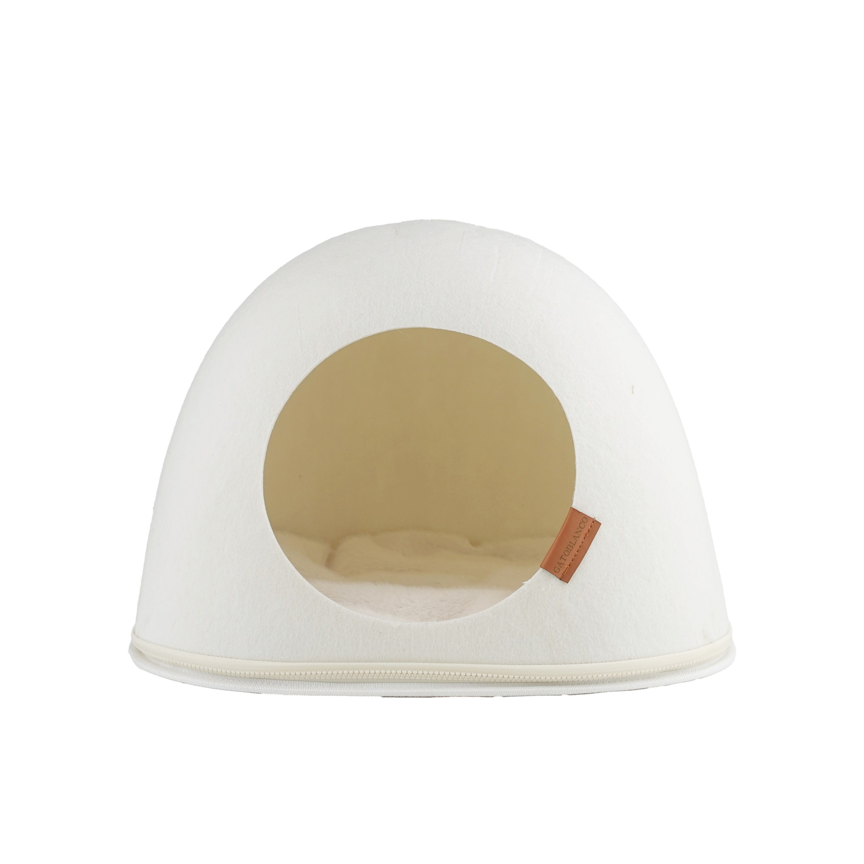 강아지집 고양이 숨숨집 펠트하우스 텐트