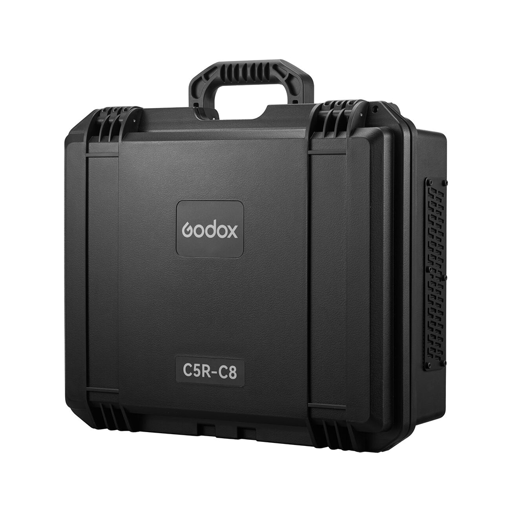고독스 C5R K8 8라이트 충전 케이스 키트 - 상세 이미지 5