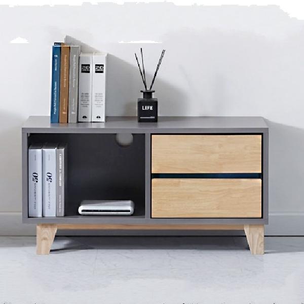 소형 거실장 거실 미니장 거실 tv 책장 미니 티비 다이