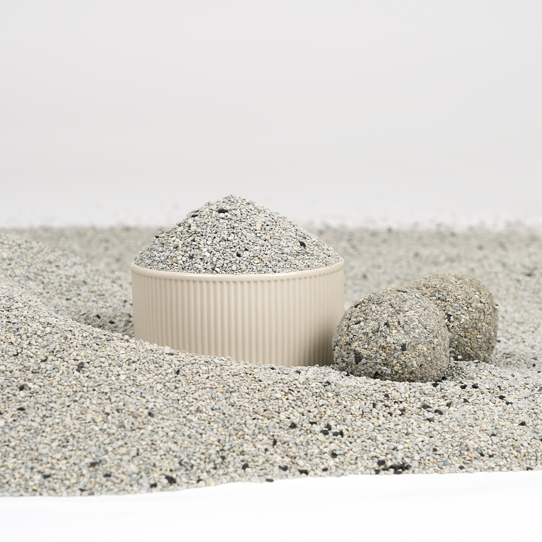 냥쌤 일상모래 벤토나이트 고양이 먼지없는모래 무향 탈취 대용량 9kg, 1개