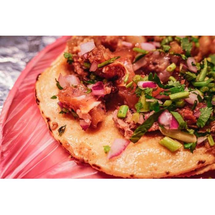 멕시코 멕시코시티 길거리 음식 워킹 투어