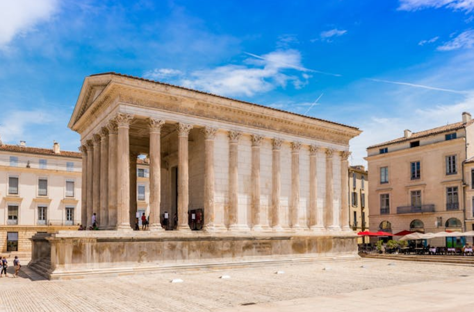 프랑스 아비뇽 프로방스 로마 유적지 투어