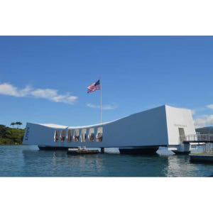 미국 하와이 오아후 호놀룰루 USS 애리조나 기념관 및 전함 미주리호 방... 솔직 후기 | 실사용자 리뷰 분석 - 상품 이미지 2