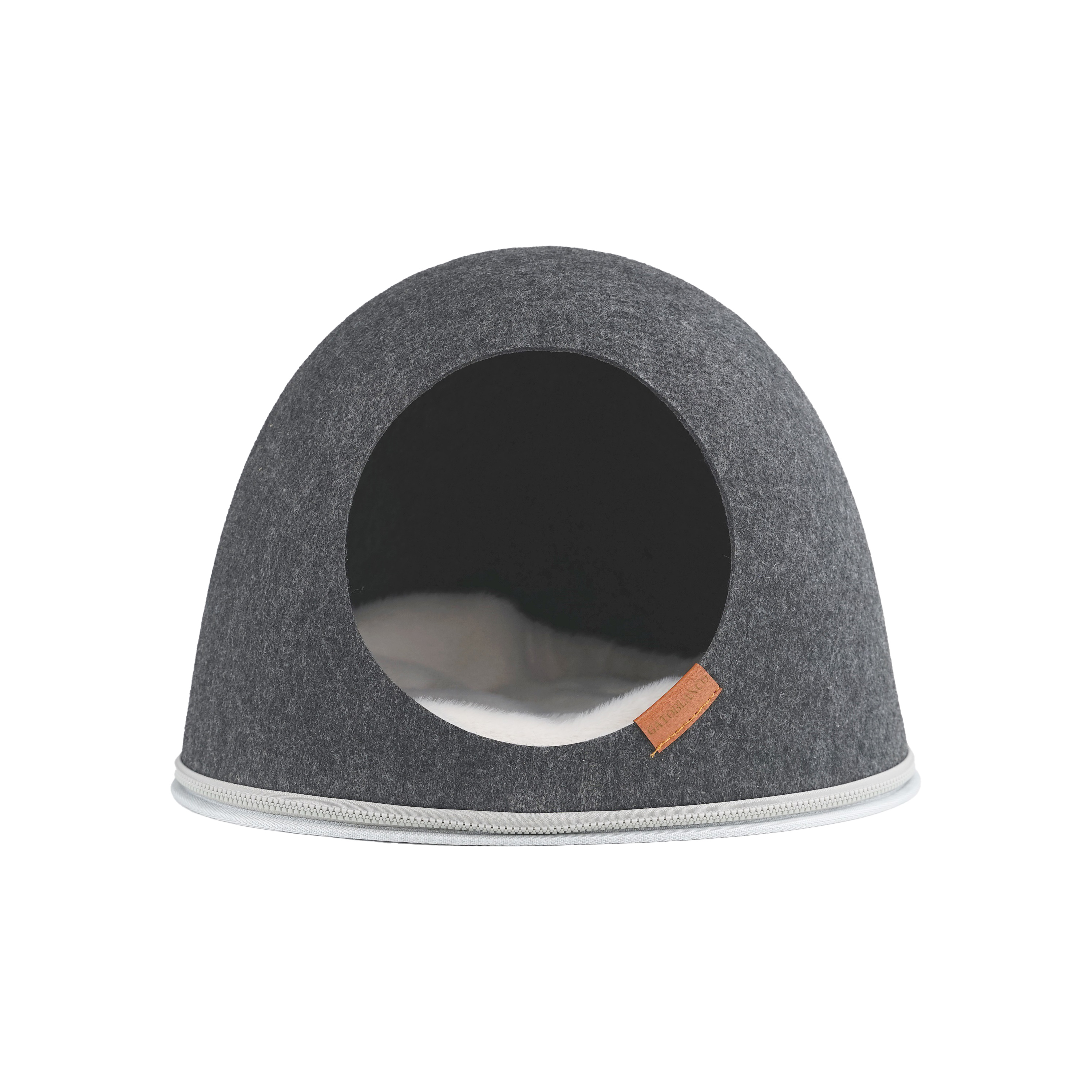 강아지집 고양이 숨숨집 펠트하우스 텐트