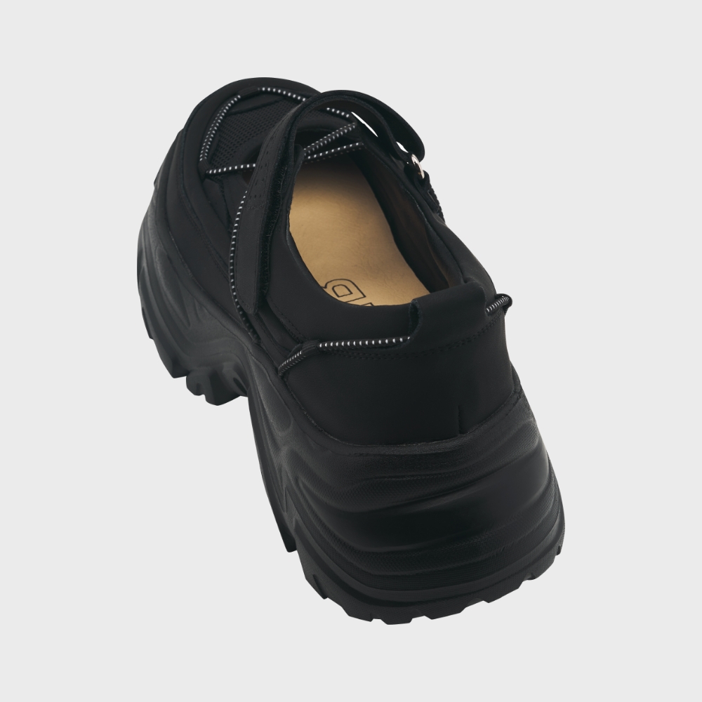 스탠딩스니커즈 발레코어슈즈 메리제인운동화 ATYP 새일 CL0502HB 6.5cm - 상세 이미지 4