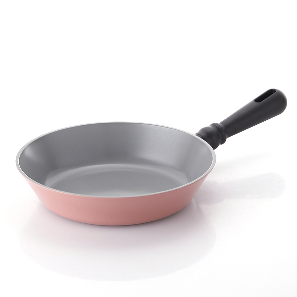 네오플램 클래식 IH인덕션 후라이팬 24cm - 상세 이미지 3