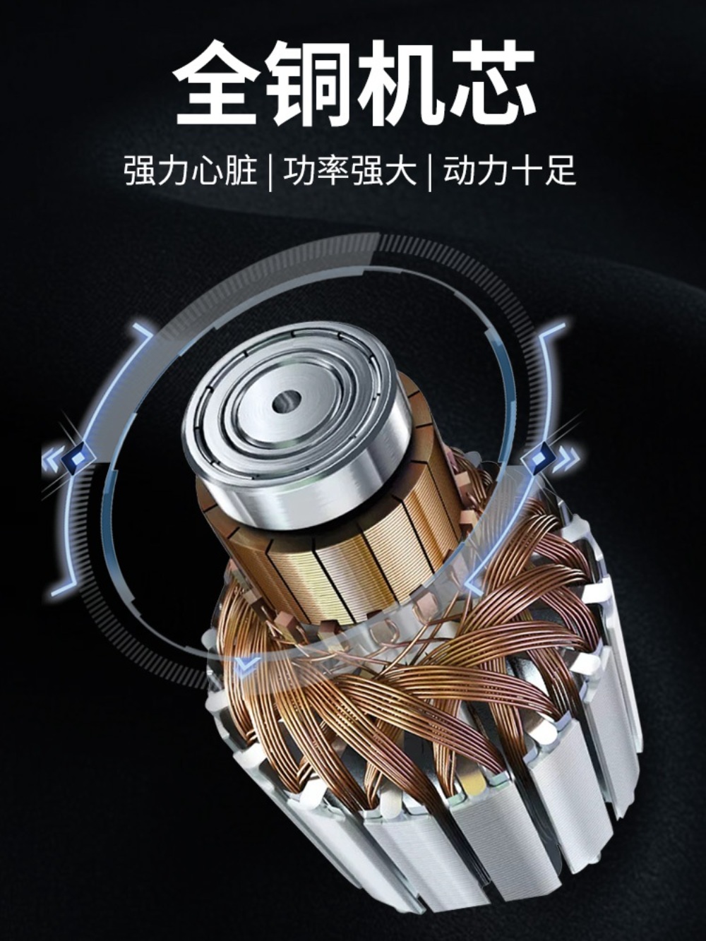 차량윈치 와이어 12v 하역 무선 전동 나일론 - 상세 이미지 3