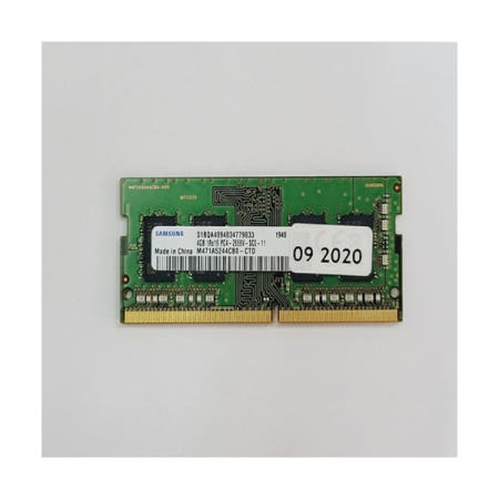 [중고][중고] 삼성전자 노트북 DDR4-2666 (4GB) PC4-21300