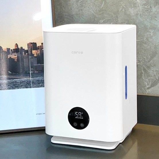 대형 대용량 친환경 가습기 기화식 가습기 자연식 자연 기화 가습기