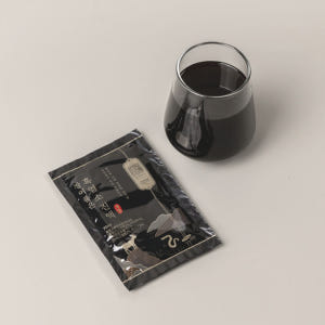 순우리 흑염소즙 국내산토종흑염소 진액 황제 흑염소 육골진액 맛있게 먹은 솔직 후기 - 상품 이미지 3