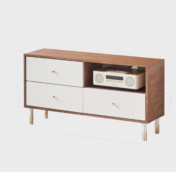 소형 거실장 거실 미니장 미니 tv 다이 서랍장 원룸 거실장