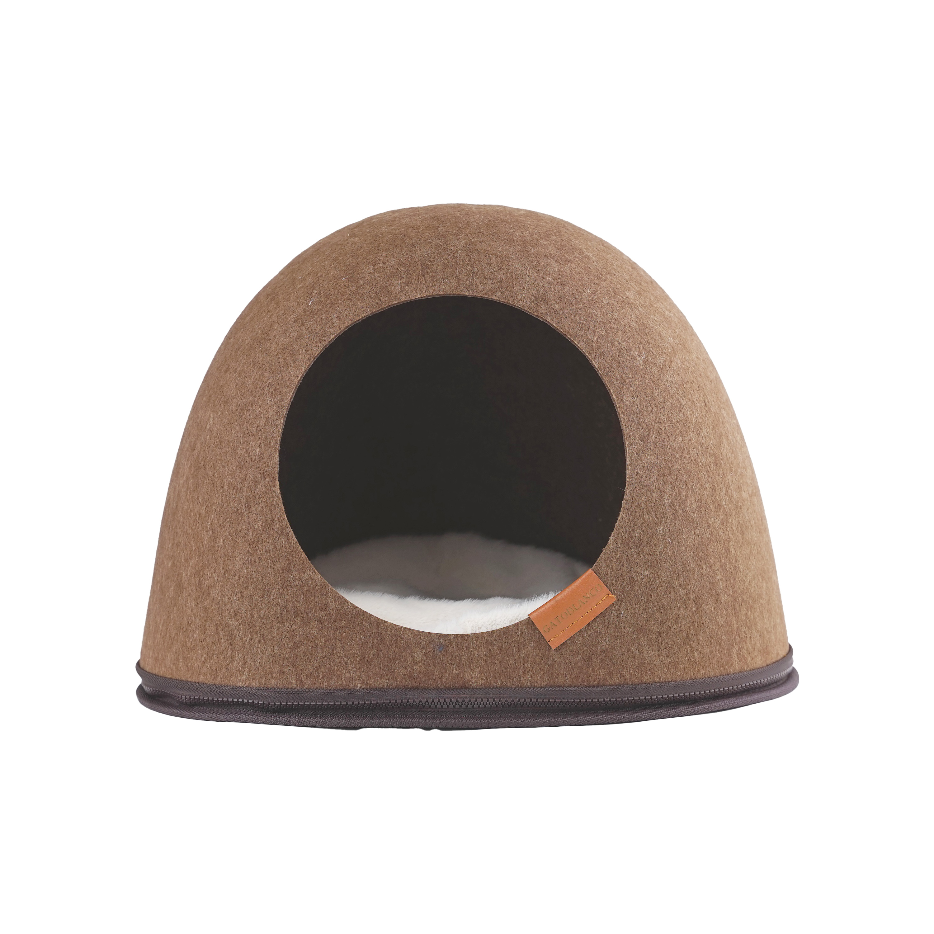 강아지집 고양이 숨숨집 펠트하우스 텐트