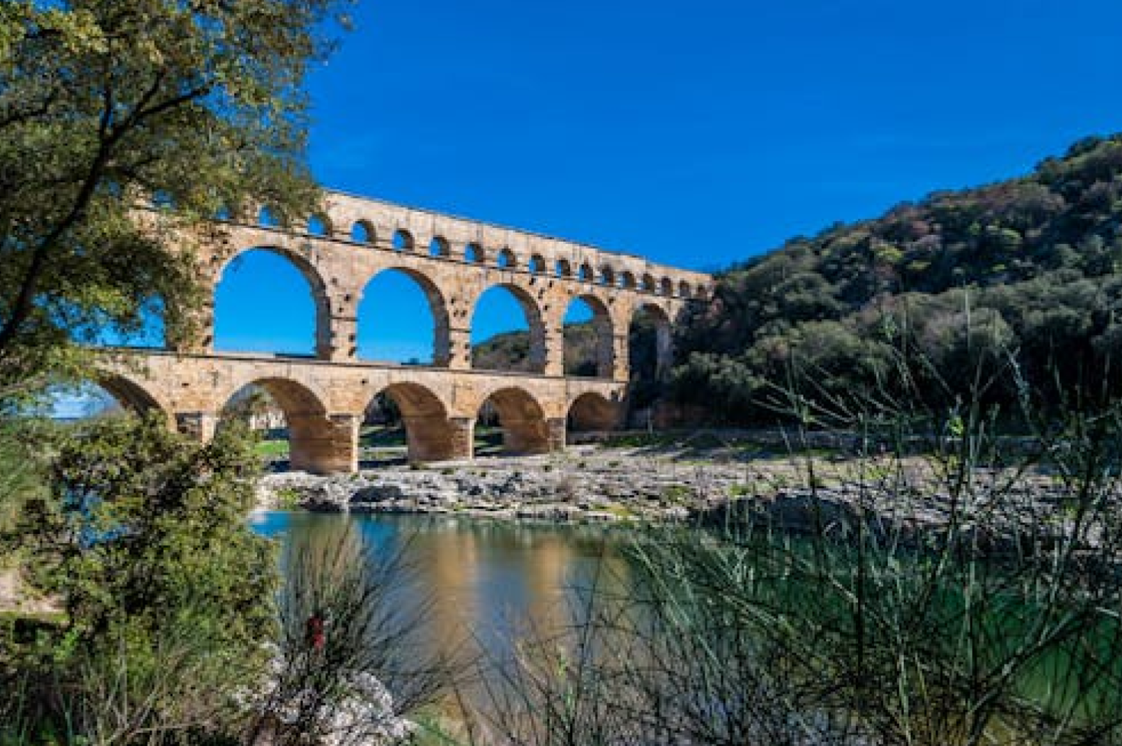 프랑스 아비뇽 프로방스 로마 유적지 투어