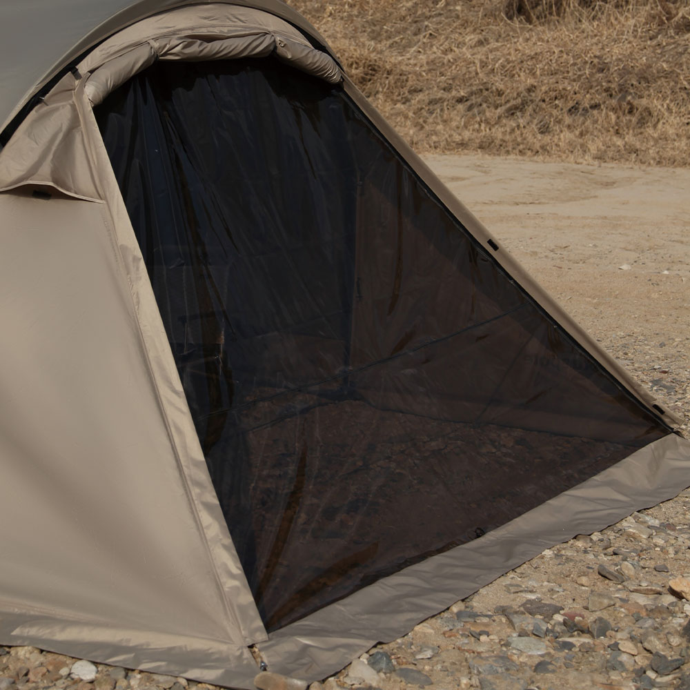 블루폴 리치필드 리빙쉘 텐트 전용 TPU 우레탄 창