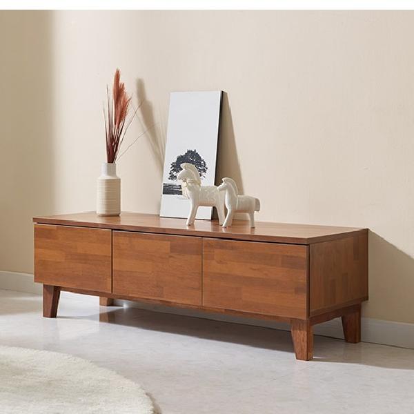 안방티비장 tv진열장 낮은티비장식장 티브다이