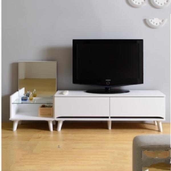 원룸 티비 다이 미니tv다이 소형 거실장 티브 다이