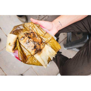 멕시코 멕시코시티 길거리 음식 워킹 투어 솔직 후기 | 실사용자 리뷰 분석 - 상품 이미지 4