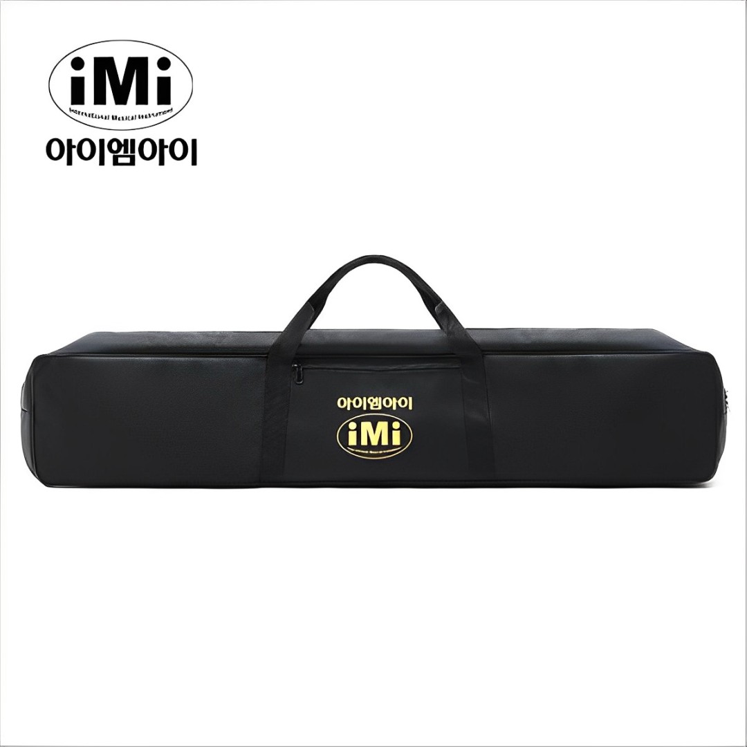 아이엠아이 스피커 스탠드 가방 휴대용 케이스 국내제작 IMI SB-001 이미지 2