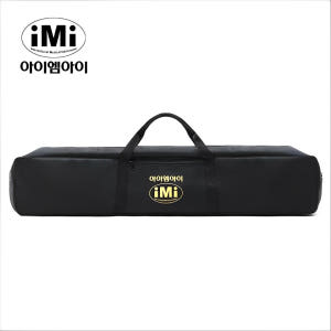 아이엠아이 스피커 스탠드 가방 휴대용 케이스 국내제작 IMI SB-001 개봉기 | 실사용 후기 - 상품 이미지 2