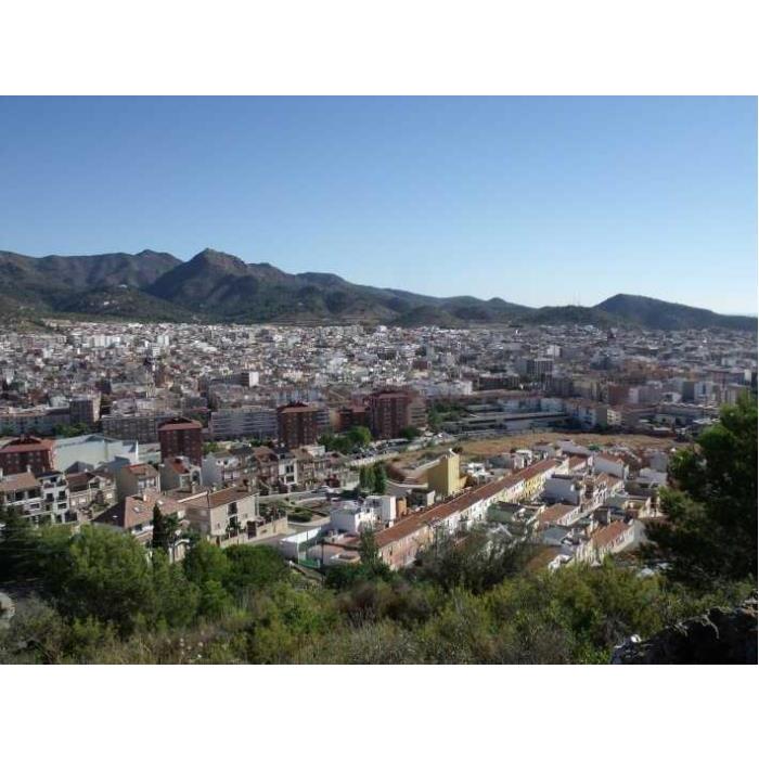 스페인 발렌시아에서 출발 쿠에바스 데 산호세로 떠나는 프라이빗 반나절 여행