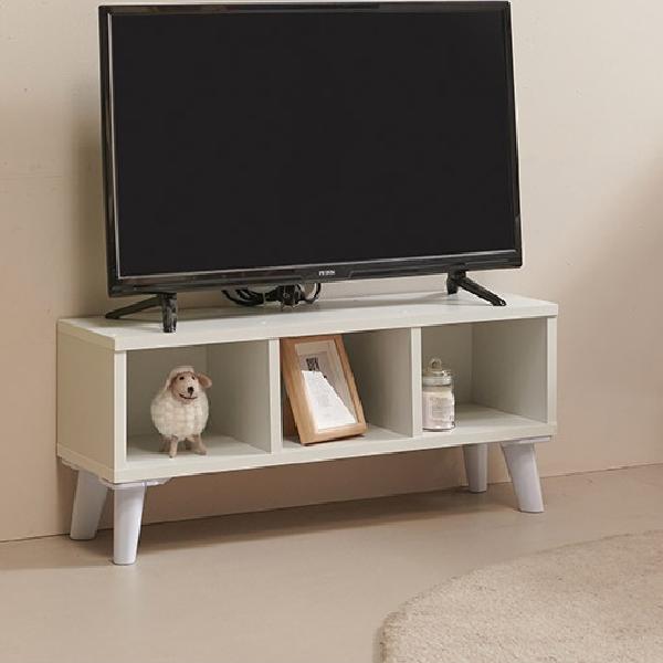 소형 거실장 원룸 티비 다이 우드 티비장 거실 미니장