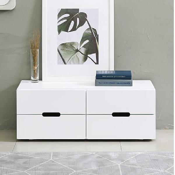 안방 원룸티비다이 미니tv다이 폭좁은거실장