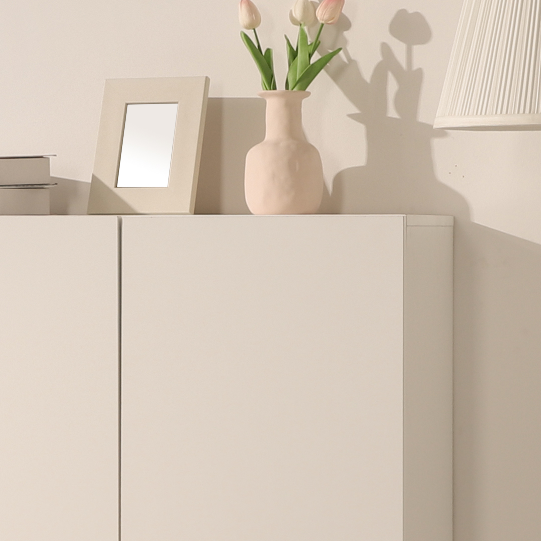 유코스 800 높은 수납장 슬림 거실 다용도실 폭좁은수납장 베란다수납장