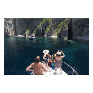 이탈리아 로마 출발 폰자 섬 당일 여행 및 보트 여행 솔직 후기 | 실사용자 리뷰 분석 - 상품 이미지 2