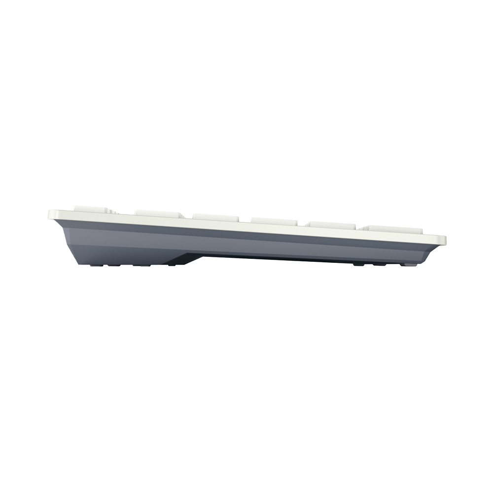 체리 KW7100 MINI 무선 블루투스 키보드 체리 블러썸 이미지 7