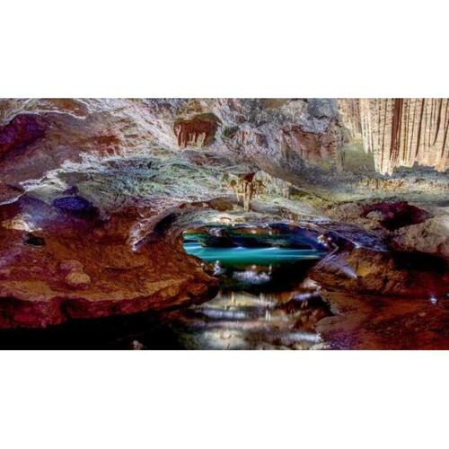 스페인 발렌시아에서 출발 쿠에바스 데 산호세로 떠나는 프라이빗 반나절 여행