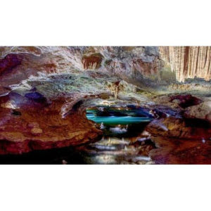 스페인 발렌시아에서 출발 쿠에바스 데 산호세로 떠나는 프라이빗 반나절 여... 솔직 후기 | 실사용자 리뷰 분석 - 상품 이미지 1