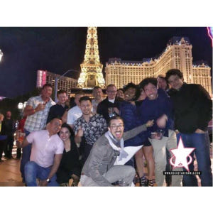 미국 라스베가스 ROCKSTAR 바 크롤링 솔직 후기 | 실사용자 리뷰 분석 - 상품 이미지 3