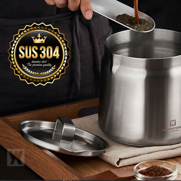 바겐슈타이거 케틀팟 스텐304 주전자 인덕션용 라면냄비 1.5L - 상세 이미지 4