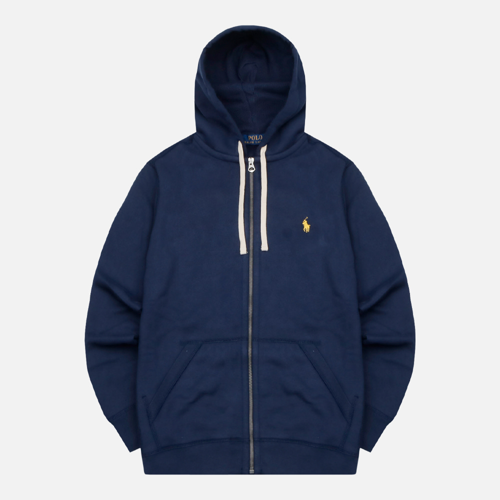 폴로랄프로렌 후드집업 710548546001